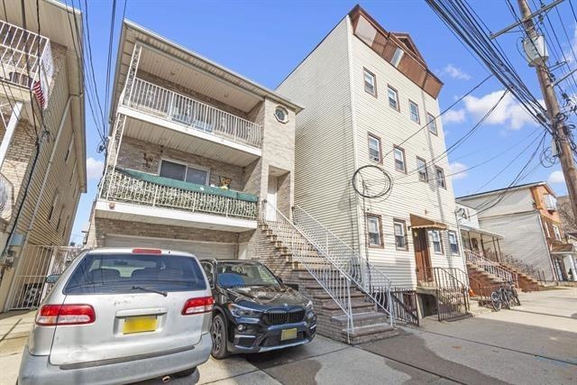 118 70th Street Guttenberg NJ 07093