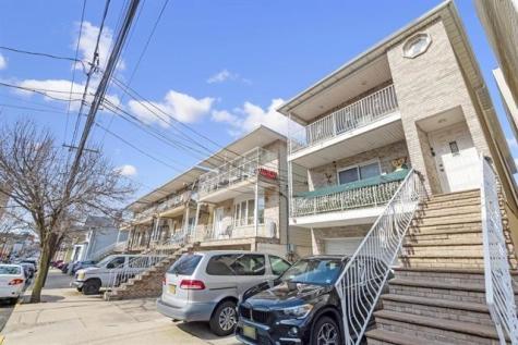 118 70th Street Guttenberg NJ 07093