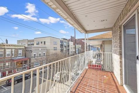 118 70th Street Guttenberg NJ 07093