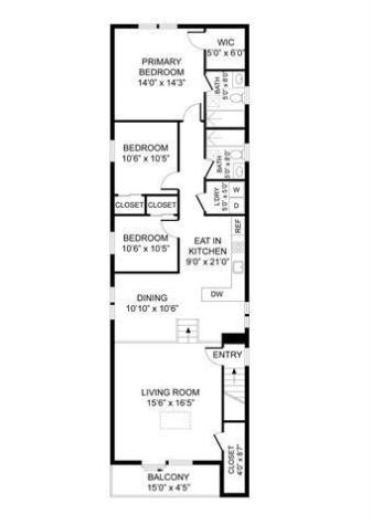 118 70th Street Guttenberg NJ 07093