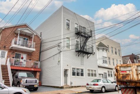 413 70th Street Guttenberg NJ 07093
