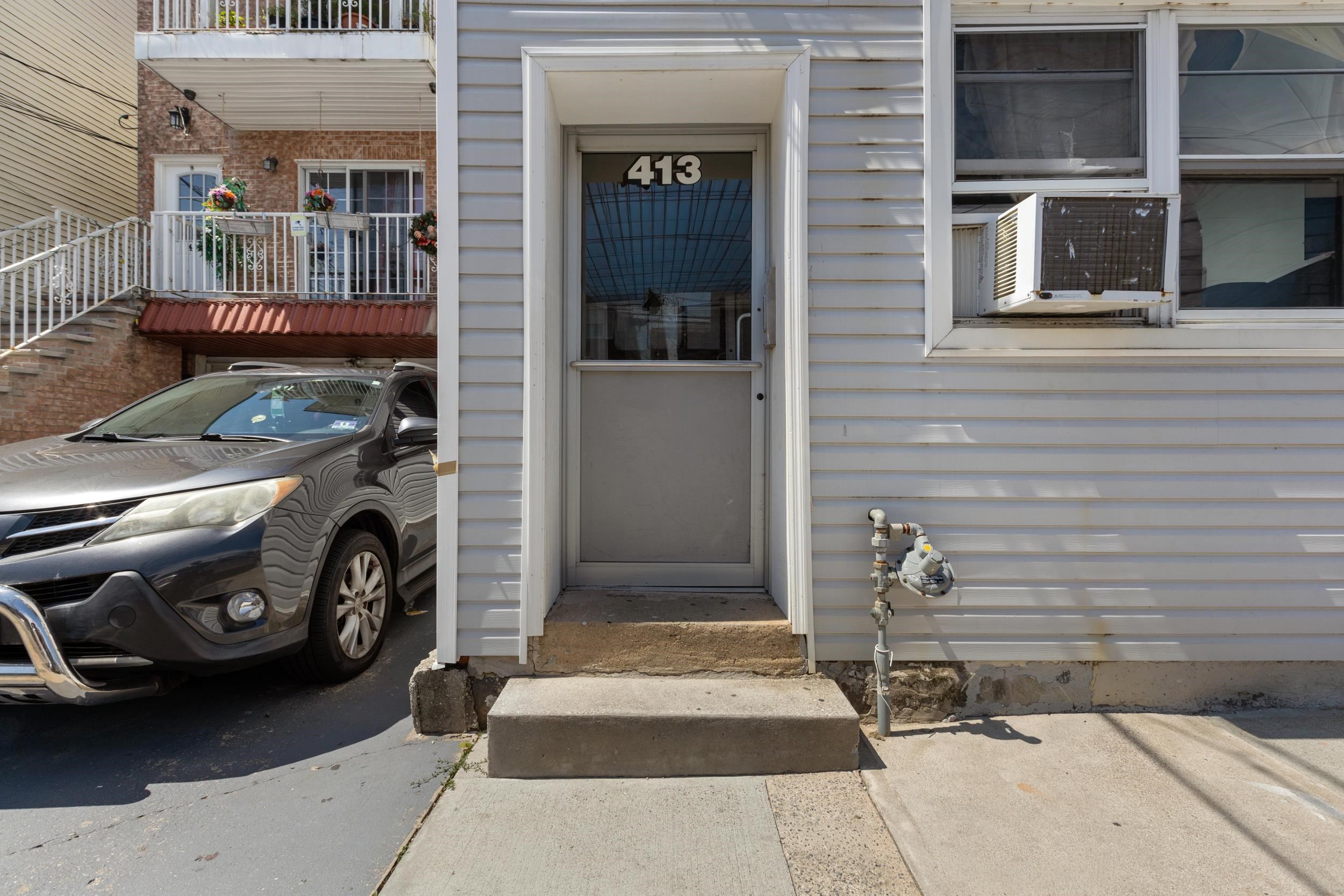 413 70th Street Guttenberg NJ 07093