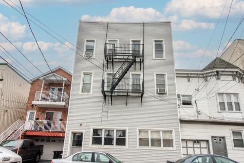 413 70th Street Guttenberg NJ 07093