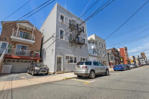 413 70th Street Guttenberg NJ 07093