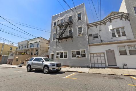 413 70th Street Guttenberg NJ 07093