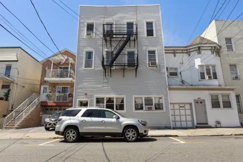 413 70th Street Guttenberg NJ 07093