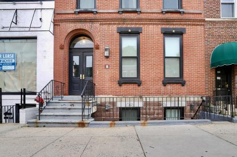 627 Washington Street Hoboken NJ 07030