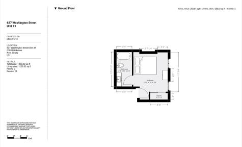 627 Washington Street Hoboken NJ 07030
