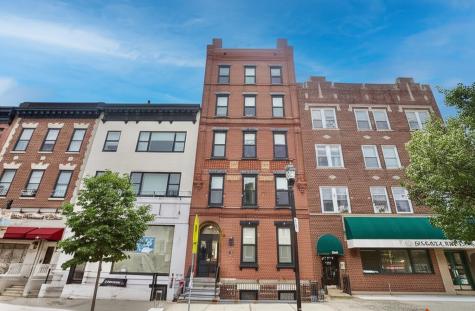627 Washington Street Hoboken NJ 07030