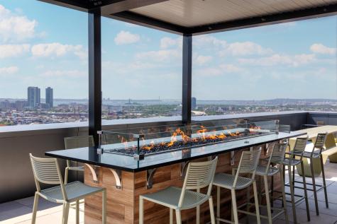 32 Oakland Avenue Jersey City NJ 07306