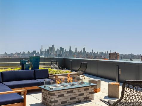 32 Oakland Avenue Jersey City NJ 07306