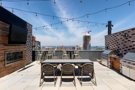 32 Oakland Avenue Jersey City NJ 07306