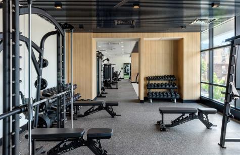 32 Oakland Avenue Jersey City NJ 07306