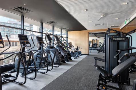 32 Oakland Avenue Jersey City NJ 07306