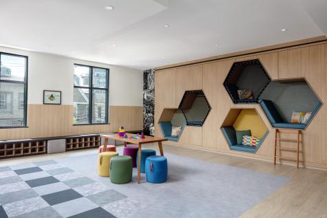 32 Oakland Avenue Jersey City NJ 07306