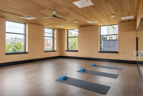 32 Oakland Avenue Jersey City NJ 07306