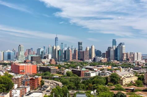 32 Oakland Avenue Jersey City NJ 07306