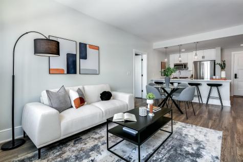 32 Oakland Avenue Jersey City NJ 07306