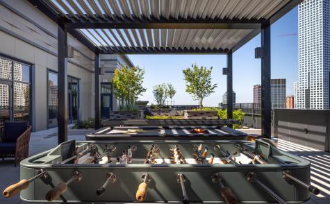 32 Oakland Avenue Jersey City NJ 07306