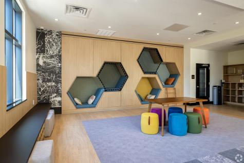 32 Oakland Avenue Jersey City NJ 07306