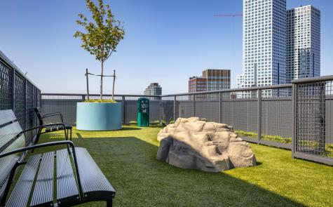 32 Oakland Avenue Jersey City NJ 07306