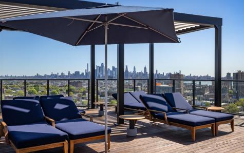 32 Oakland Avenue Jersey City NJ 07306