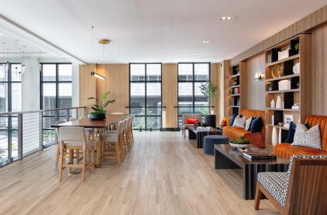 32 Oakland Avenue Jersey City NJ 07306