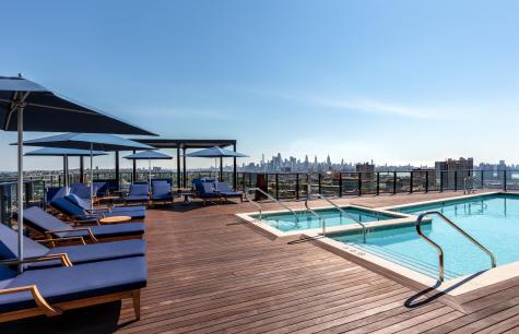 32 Oakland Avenue Jersey City NJ 07306