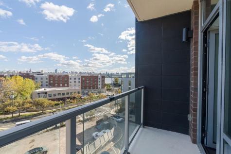8701 Churchill Road North Bergen NJ 07047