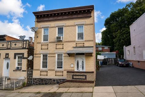 1320 44th Street Guttenberg NJ 07047