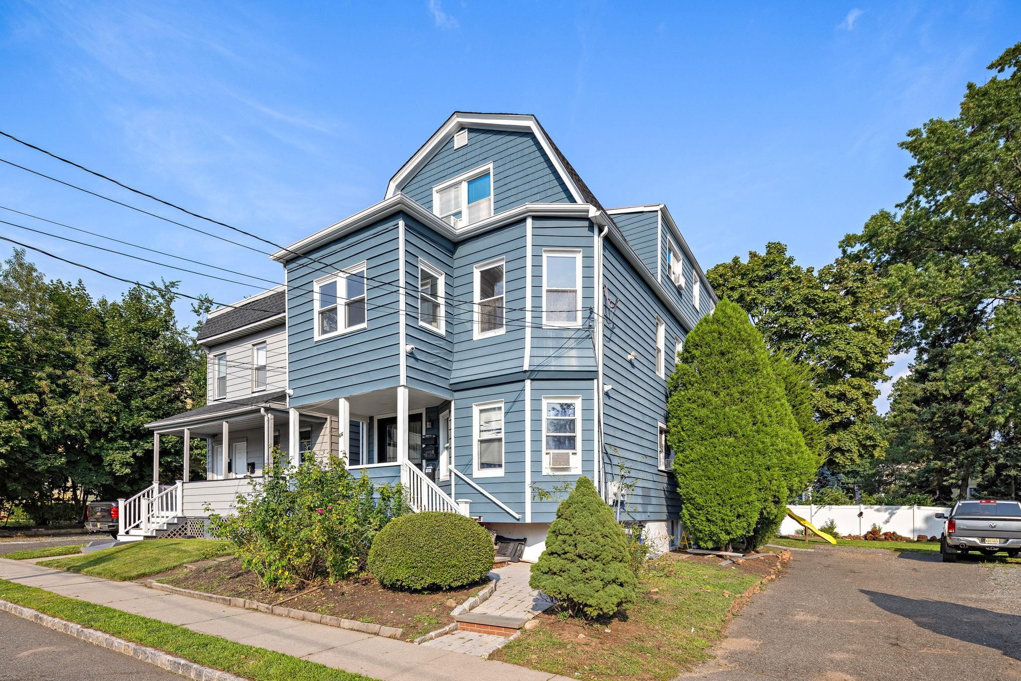 66 Watson Avenue West Orange NJ 07052