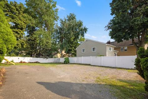 66 Watson Avenue West Orange NJ 07052