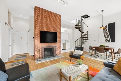222 Grand Street Hoboken NJ 07030