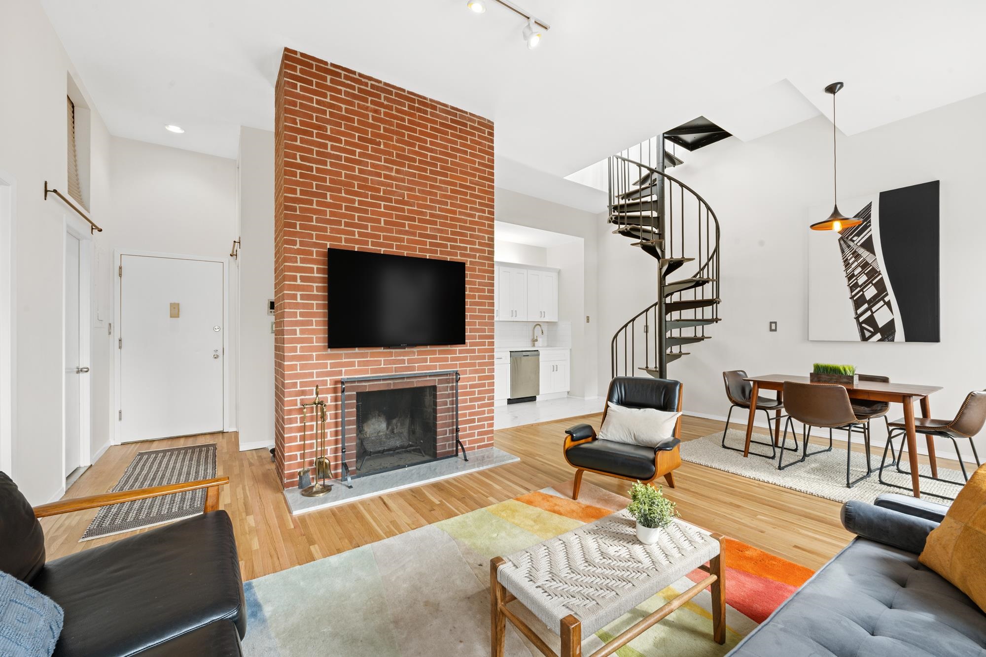 222 Grand Street Hoboken NJ 07030