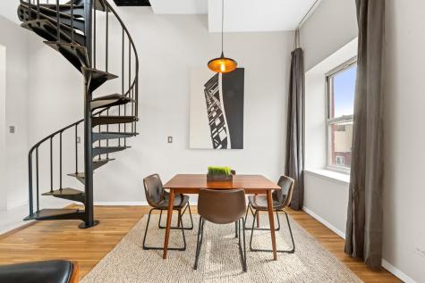 222 Grand Street Hoboken NJ 07030