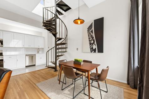 222 Grand Street Hoboken NJ 07030