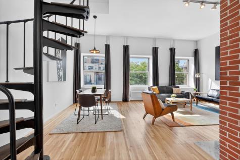 222 Grand Street Hoboken NJ 07030