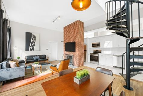 222 Grand Street Hoboken NJ 07030