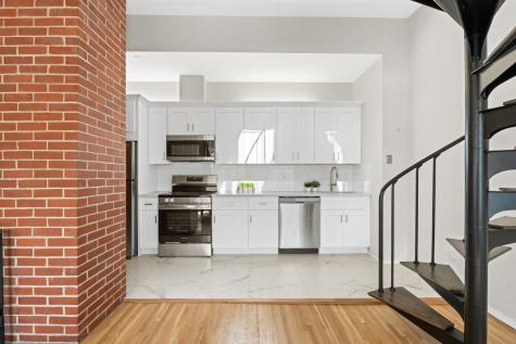 222 Grand Street Hoboken NJ 07030