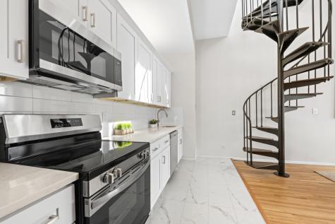 222 Grand Street Hoboken NJ 07030