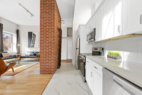 222 Grand Street Hoboken NJ 07030