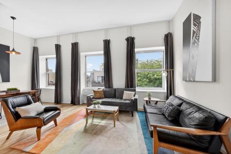 222 Grand Street Hoboken NJ 07030