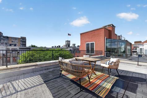 222 Grand Street Hoboken NJ 07030