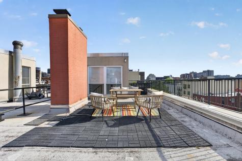 222 Grand Street Hoboken NJ 07030