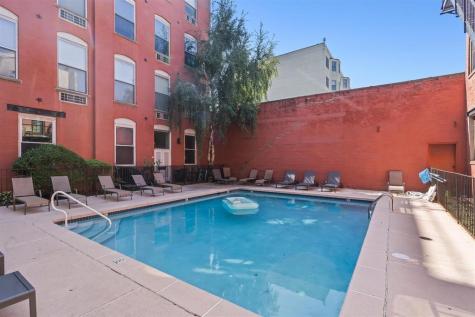 222 Grand Street Hoboken NJ 07030