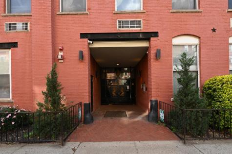 222 Grand Street Hoboken NJ 07030