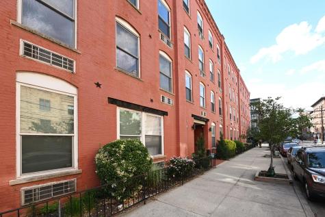 222 Grand Street Hoboken NJ 07030