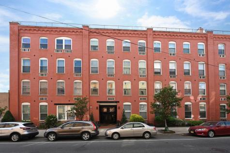 222 Grand Street Hoboken NJ 07030