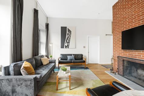 222 Grand Street Hoboken NJ 07030