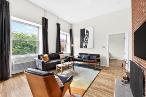 222 Grand Street Hoboken NJ 07030